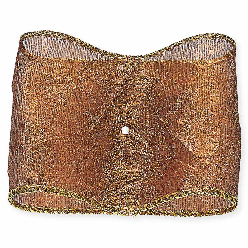 東京リボン ワイヤー入リボン　SUストーム　50615 63×9 #12 1巻（ご注文単位1巻）【直送品】