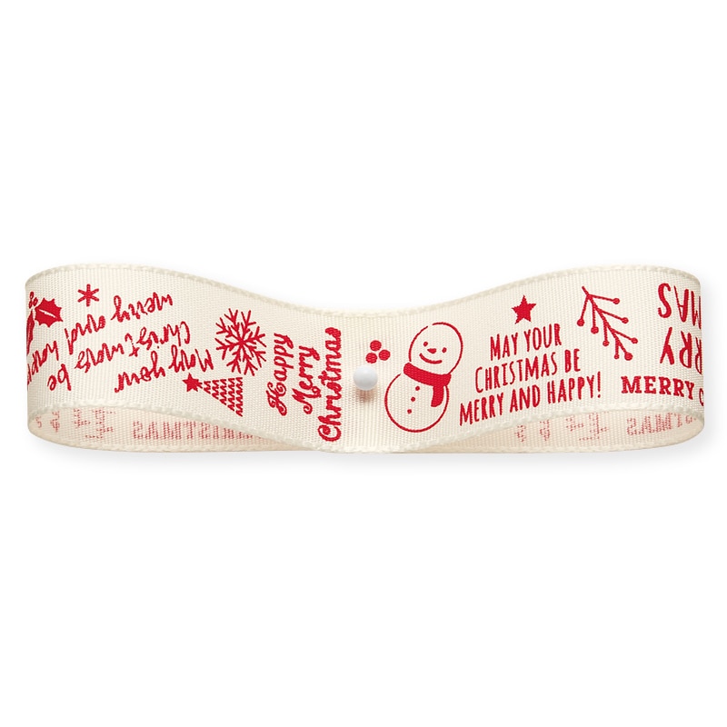 東京リボン リボン M.C.メリーフォルテ 53707 18×14 #1 1巻(ご注文単位1巻)【直送品】