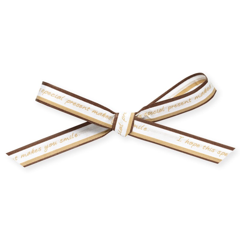 東京リボン リボン　パピエ・ストライプ　59556 10×50 #3 1巻（ご注文単位1巻）【直送品】