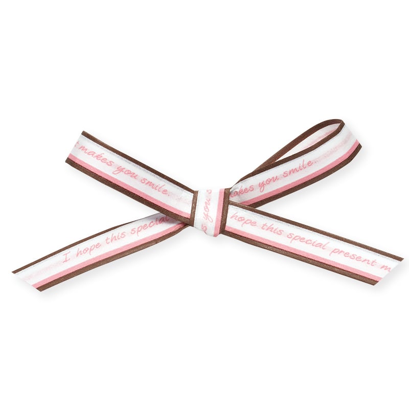 東京リボン リボン　パピエ・ストライプ　59556 10×50 #4 1巻（ご注文単位1巻）【直送品】