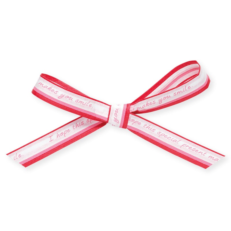 東京リボン リボン　パピエ・ストライプ　59556 10×50 #5 1巻（ご注文単位1巻）【直送品】