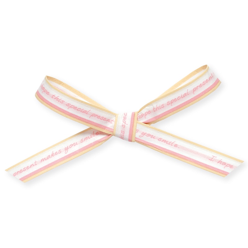 東京リボン リボン　パピエ・ストライプ　59556 10×50 #6 1巻（ご注文単位1巻）【直送品】