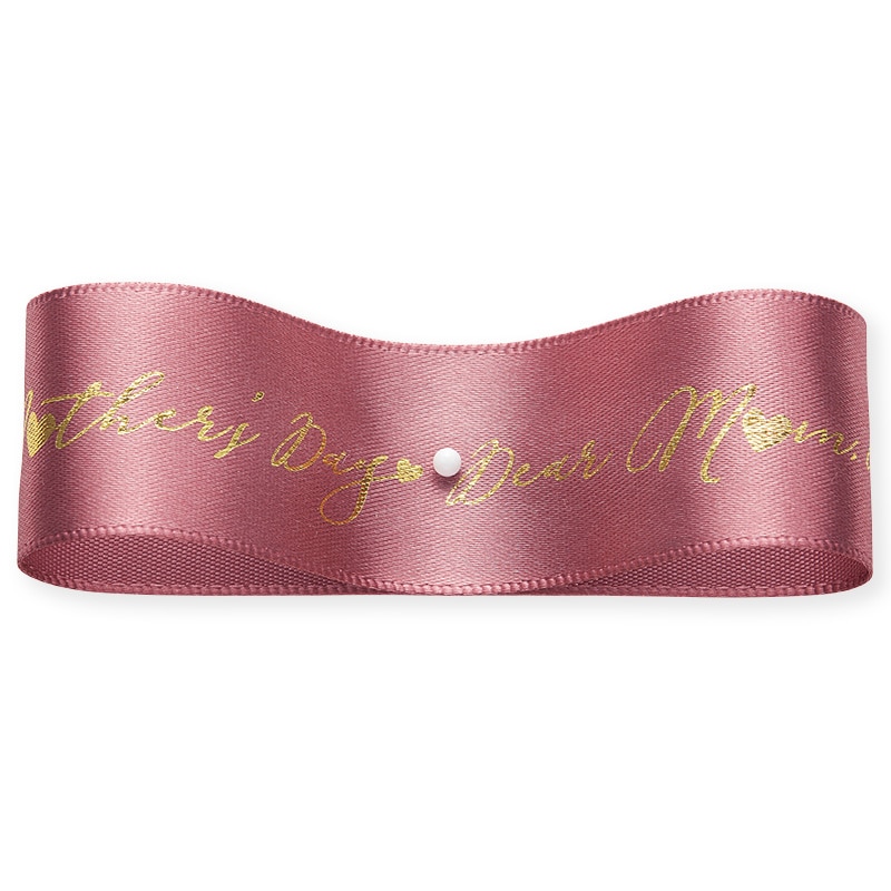 東京リボン リボン　スペシャルマザーズデー　55711 25×14 #20 1巻（ご注文単位1巻）【直送品】