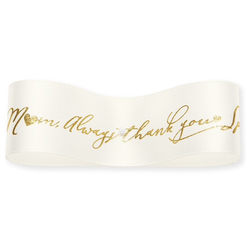 東京リボン リボン　スペシャルマザーズデー　55711 25×14 #135 1巻（ご注文単位1巻）【直送品】