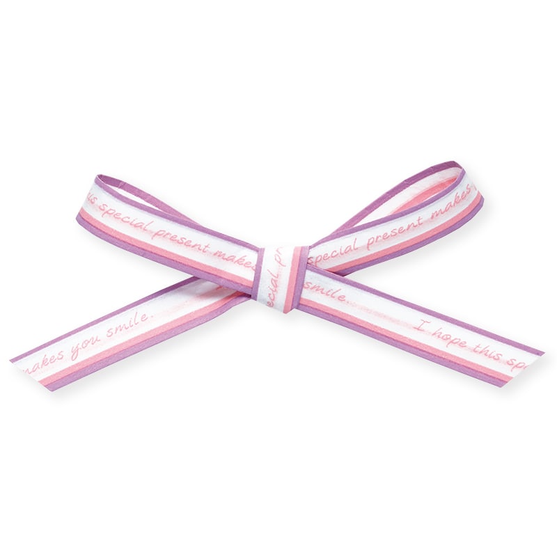 東京リボン リボン　パピエ・ストライプ　59556 10×50 #8 1巻（ご注文単位1巻）【直送品】