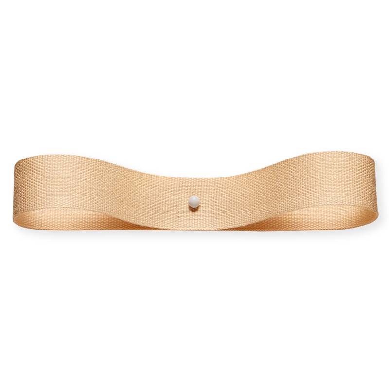 東京リボン リボン　コットンリボンプレーン　50000 13×30 #825 1巻（ご注文単位1巻）【直送品】