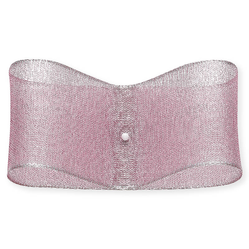 東京リボン ワイヤーリボンSUシャーベットオーガンジ51803 38×9 #2 1巻(ご注文単位1巻)【直送品】