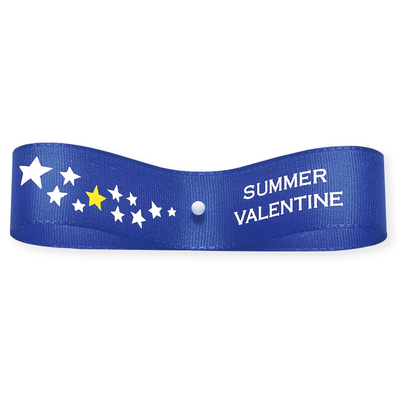 東京リボン リボン サマーV・フォルテ 57002 18×14 #1 1巻(ご注文単位1巻)【直送品】