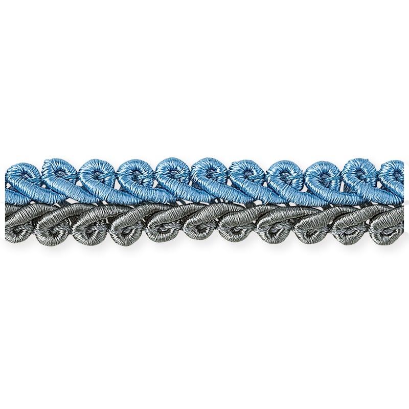 東京リボン リボン　デコレ・スピラーレ2　51814 11×9 #6 1巻（ご注文単位1巻）【直送品】