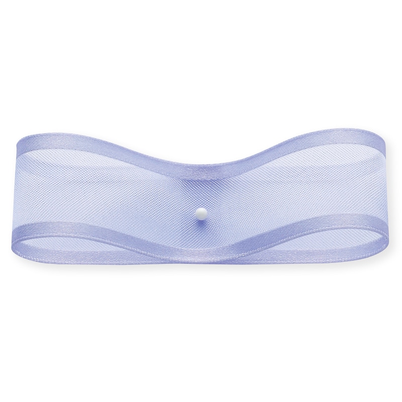 東京リボン リボン　ノーブルオーガンジー　51910 25×10 #19 1巻（ご注文単位1巻）【直送品】