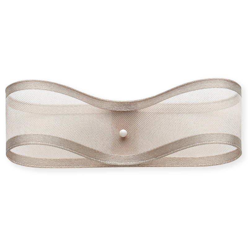 東京リボン リボン　ノーブルオーガンジー　51910 25×10 #23 1巻（ご注文単位1巻）【直送品】