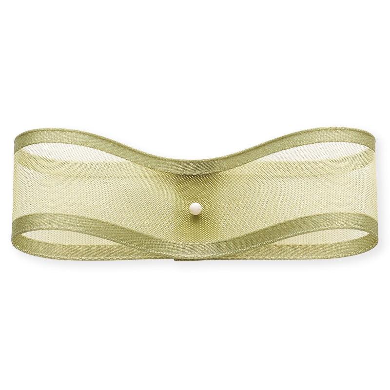 東京リボン リボン　ノーブルオーガンジー　51910 25×10 #29 1巻（ご注文単位1巻）【直送品】