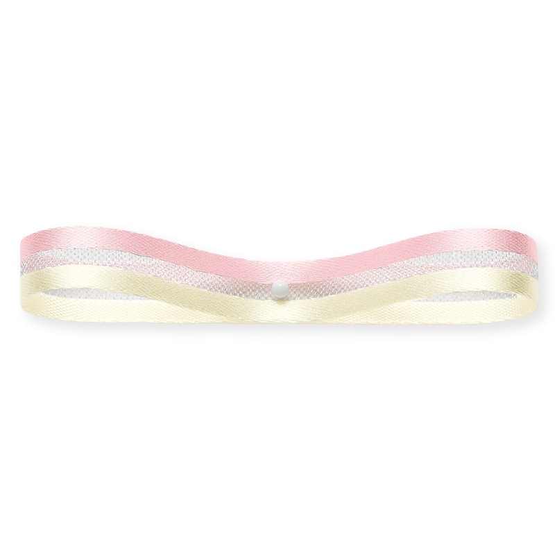 東京リボン リボン　デュオカラー　51913 10×20 #60 1巻（ご注文単位1巻）【直送品】