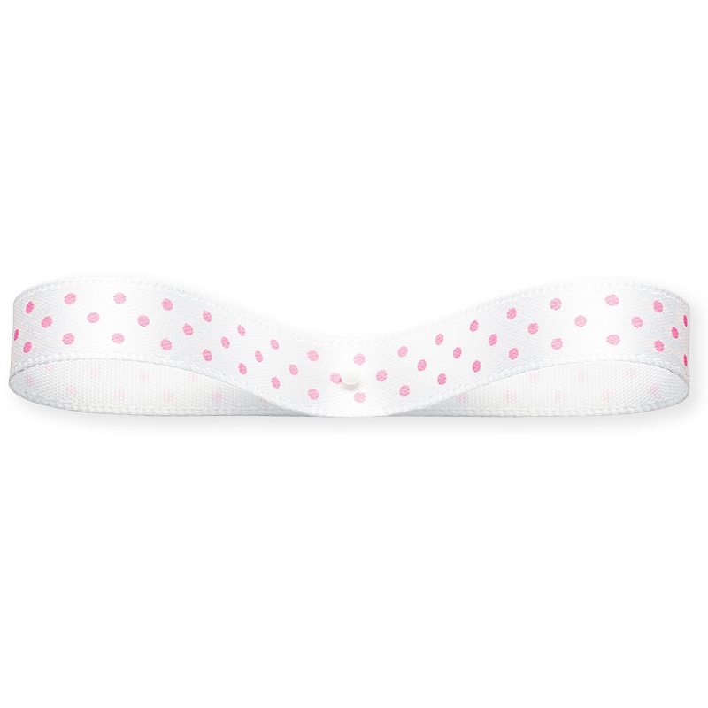 東京リボン リボン　プチドット　55661 9×30 #1 1巻（ご注文単位1巻）【直送品】