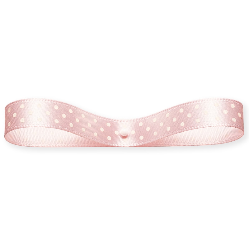 東京リボン リボン　プチドット　55661 9×30 #3 1巻（ご注文単位1巻）【直送品】