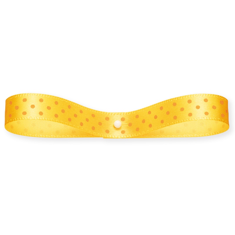 東京リボン リボン　プチドット　55661 9×30 #6 1巻（ご注文単位1巻）【直送品】