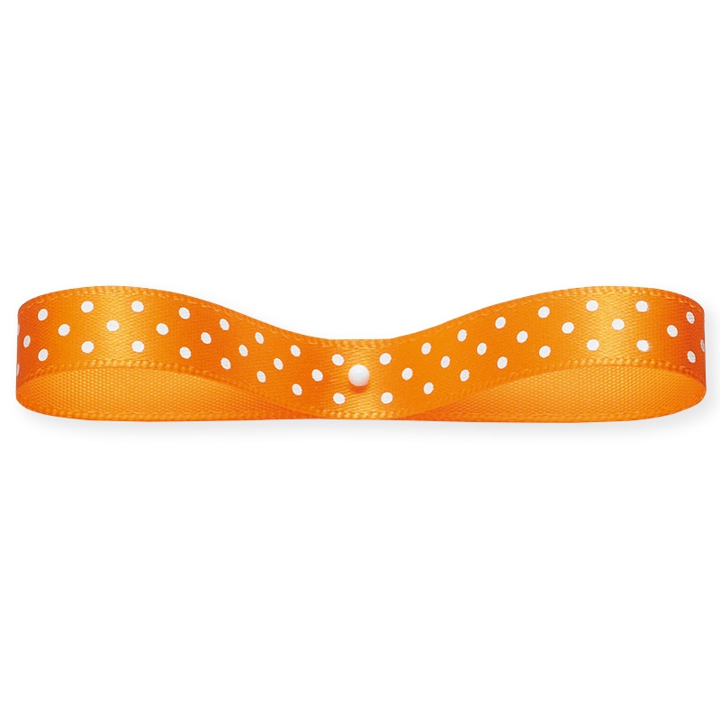 東京リボン リボン　プチドット　55661 9×30 #7 1巻（ご注文単位1巻）【直送品】