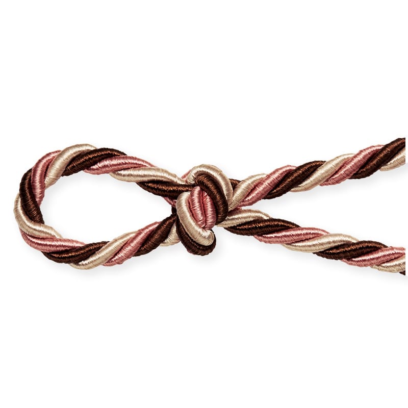 東京リボン デコレーションリボン　デコレメスコラーレ51819 7×9 #14 1巻（ご注文単位1巻）【直送品】