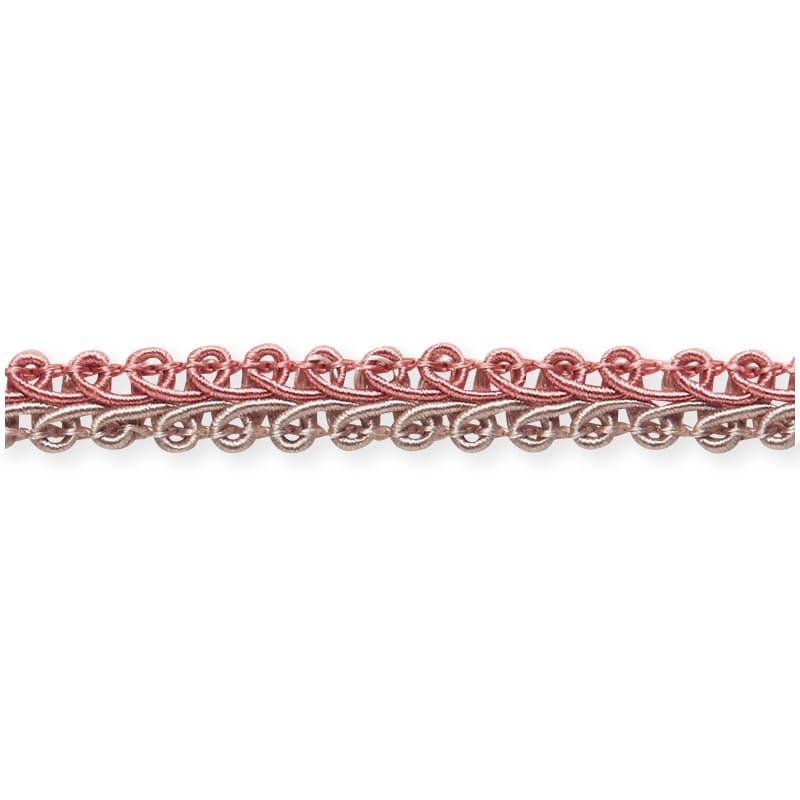 東京リボン リボン　デコレ・スピラーレ1　51813 7×9 #114 1巻（ご注文単位1巻）【直送品】