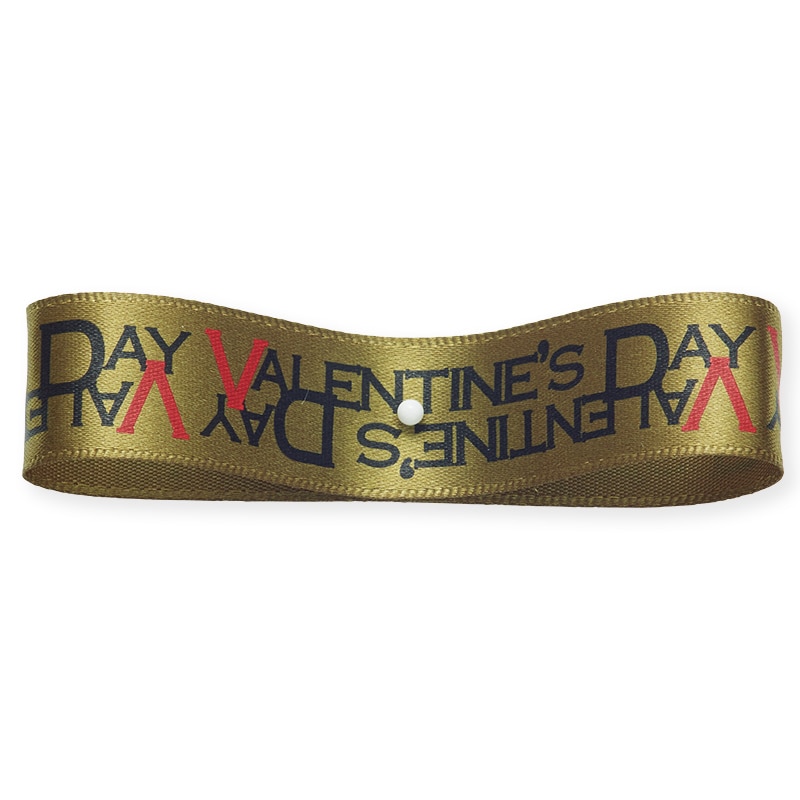 東京リボン リボン　ミラーバレンタイン　55616 18×14 #71 1巻（ご注文単位1巻）【直送品】