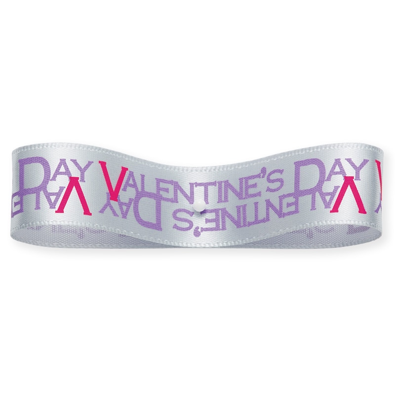 東京リボン リボン　ミラーバレンタイン　55616 18×14 #100 1巻（ご注文単位1巻）【直送品】