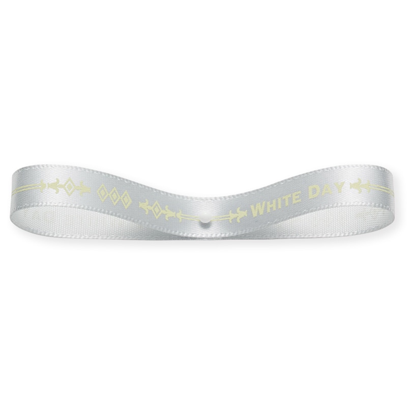 東京リボン リボン　クレールホワイトデー　55642 9×14 #98 1巻（ご注文単位1巻）【直送品】