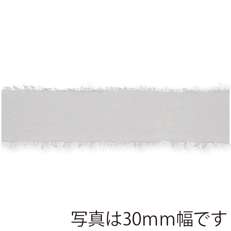 東京リボン リボン　フレッジ・シフォン　50106 50×10 #4 1巻（ご注文単位1巻）【直送品】