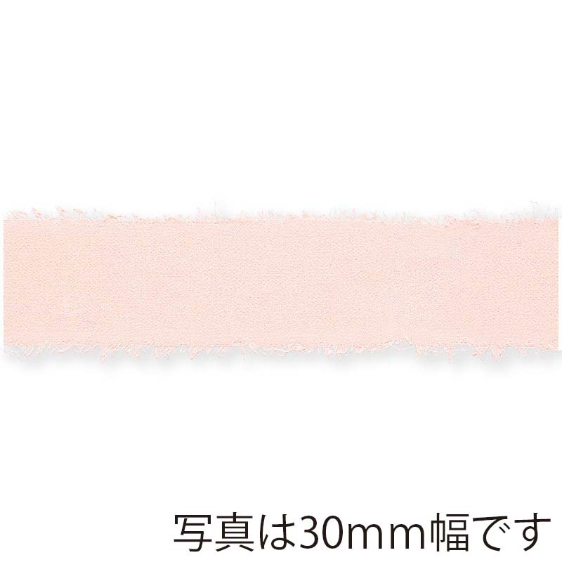 東京リボン リボン　フレッジ・シフォン　50106 50×10 #11 1巻（ご注文単位1巻）【直送品】