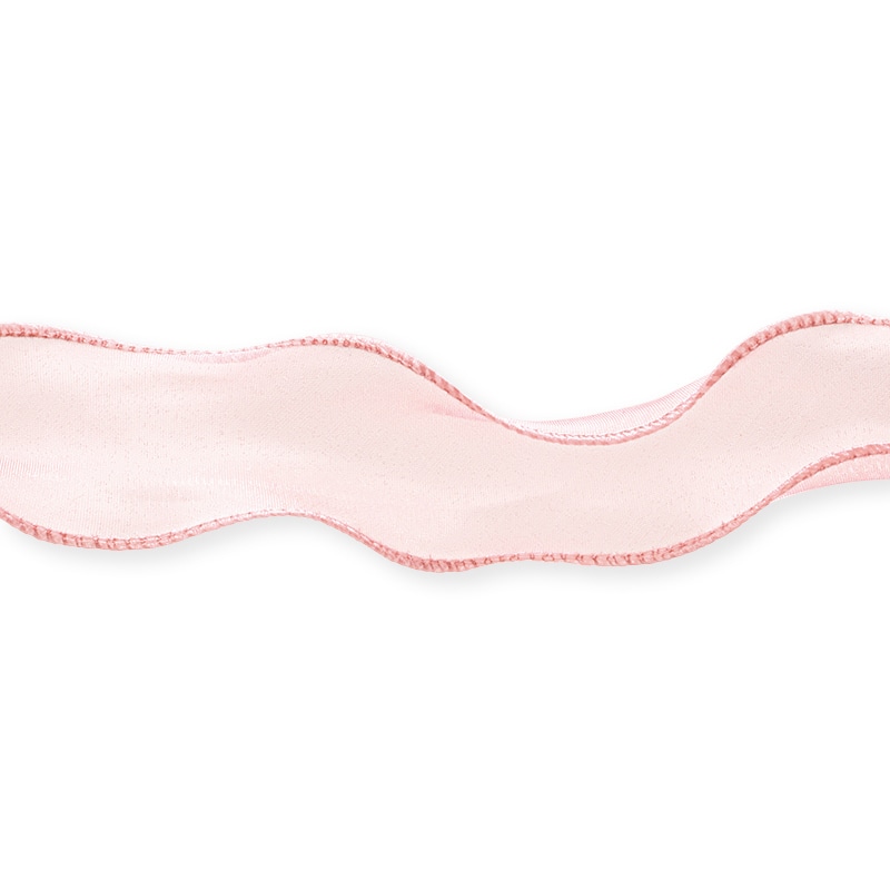 東京リボン リボン　カーリーオーガンジー　50107 40×14 #162 1巻（ご注文単位1巻）【直送品】