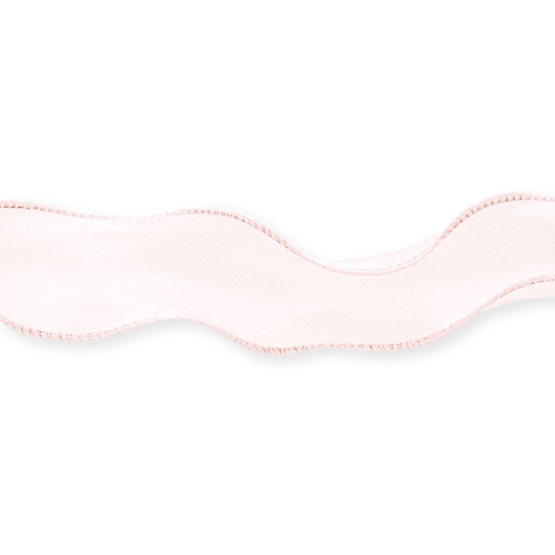 東京リボン リボン　カーリーオーガンジー　50107 40×14 #164 1巻（ご注文単位1巻）【直送品】