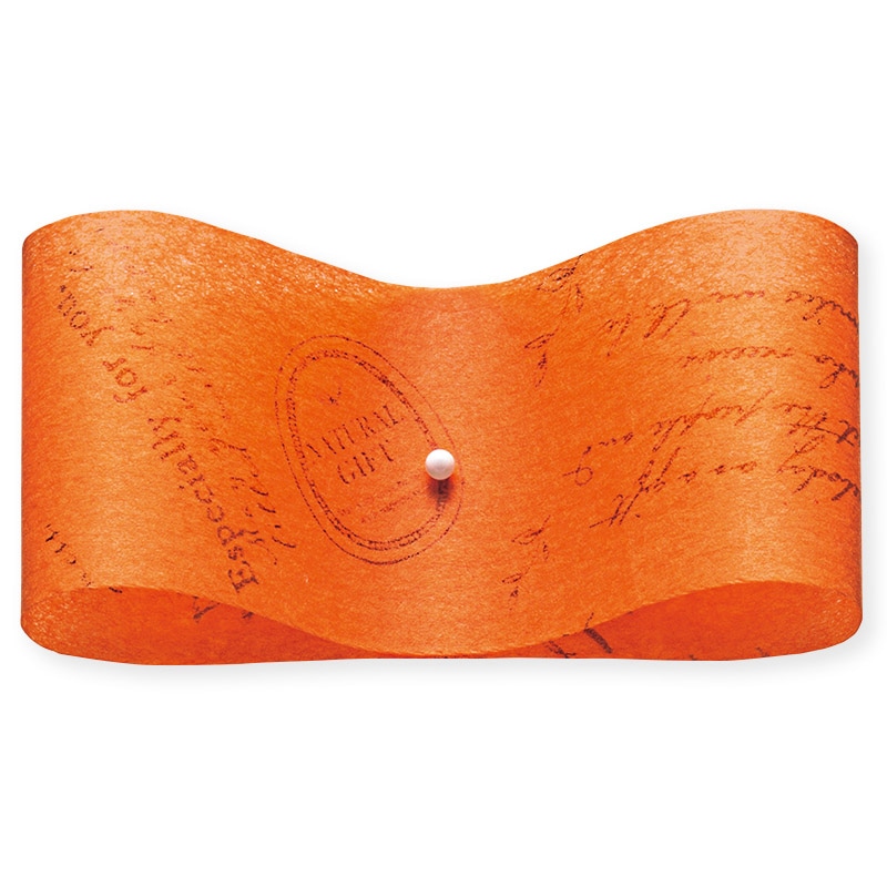 東京リボン リボン　パピエ・フォーユー　59561 38×50 #3 1巻（ご注文単位1巻）【直送品】