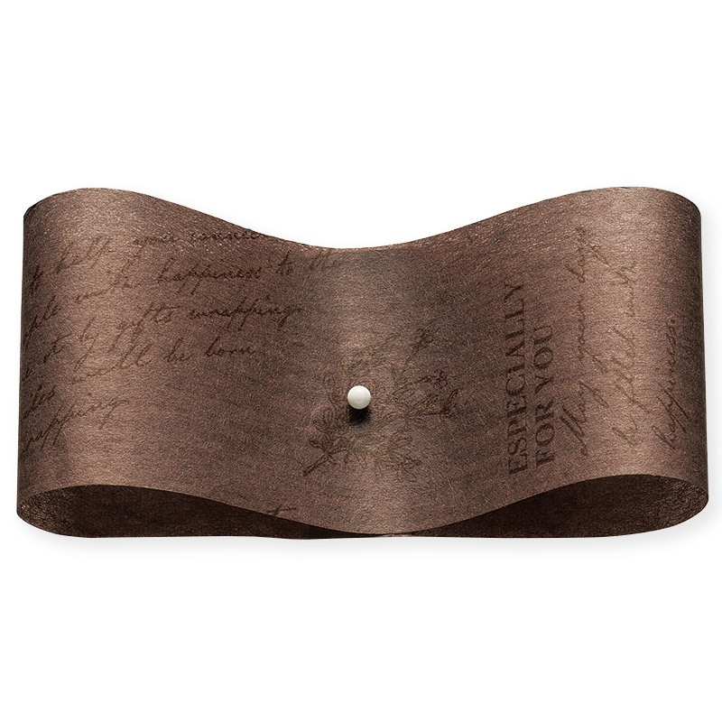 東京リボン リボン　パピエ・フォーユー　59561 38×50 #25 1巻（ご注文単位1巻）【直送品】