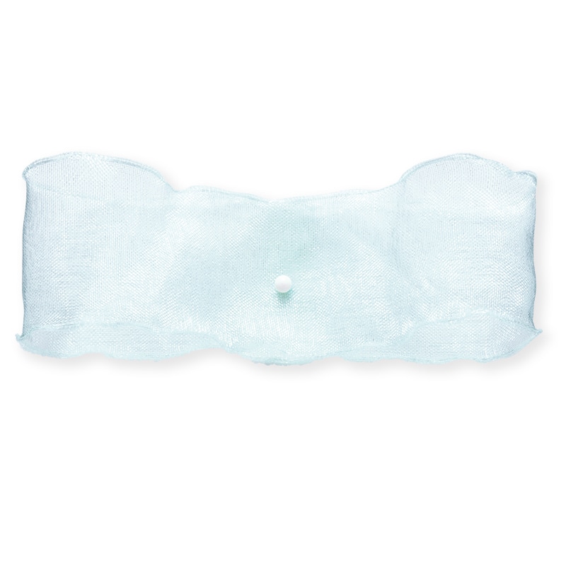 東京リボン リボン　ペタルオーガンジー　50010 25×20 #18 1巻（ご注文単位1巻）【直送品】