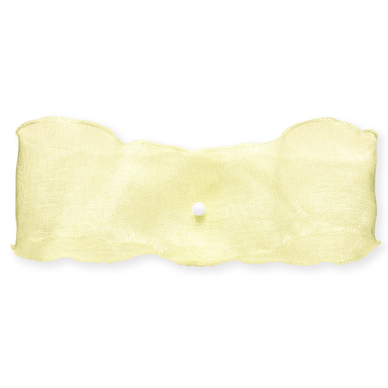 東京リボン リボン　ペタルオーガンジー　50010 25×20 #36 1巻（ご注文単位1巻）【直送品】