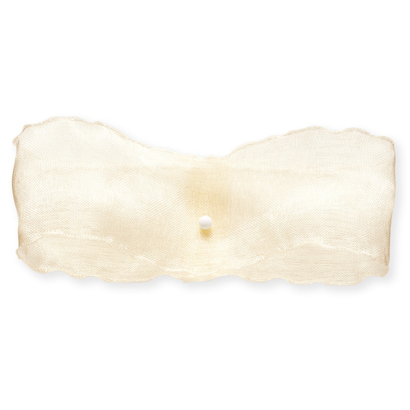 東京リボン リボン　ペタルオーガンジー　50010 25×20 #56 1巻（ご注文単位1巻）【直送品】