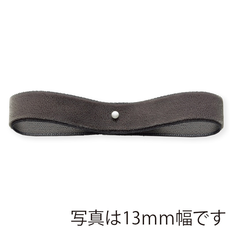 東京リボン リボン　プレーンベルベット　50013 26×22 #77 1巻（ご注文単位1巻）【直送品】