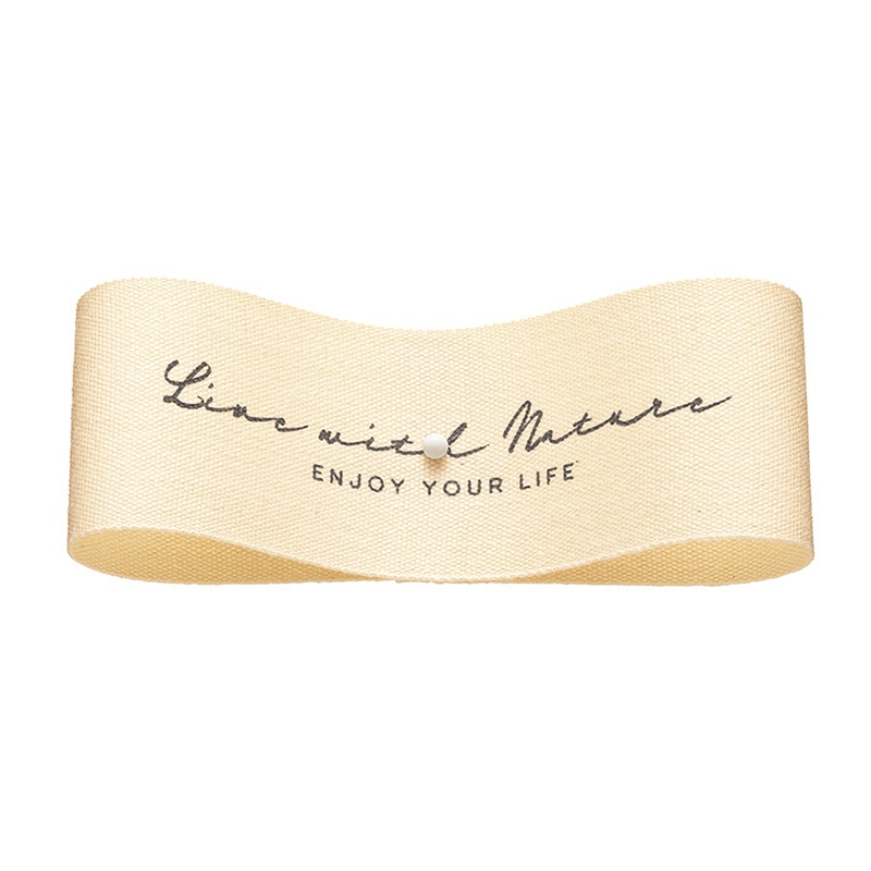 東京リボン リボン　コットン・トラント　50021 30×16 #103 1巻（ご注文単位1巻）【直送品】