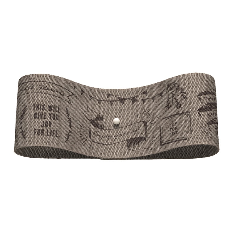 東京リボン リボン　コットン・トラント　50021 30×16 #106 1巻（ご注文単位1巻）【直送品】