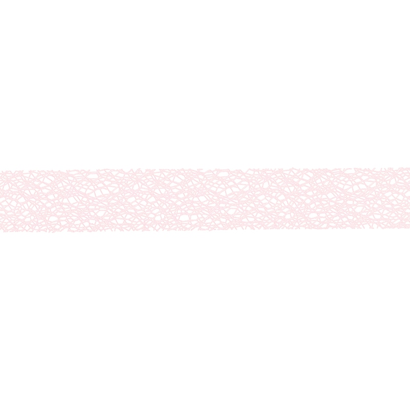 東京リボン リボン　ファインウェブ　50025 38×15 #21　シュガーピンク 1巻（ご注文単位1巻）【直送品】