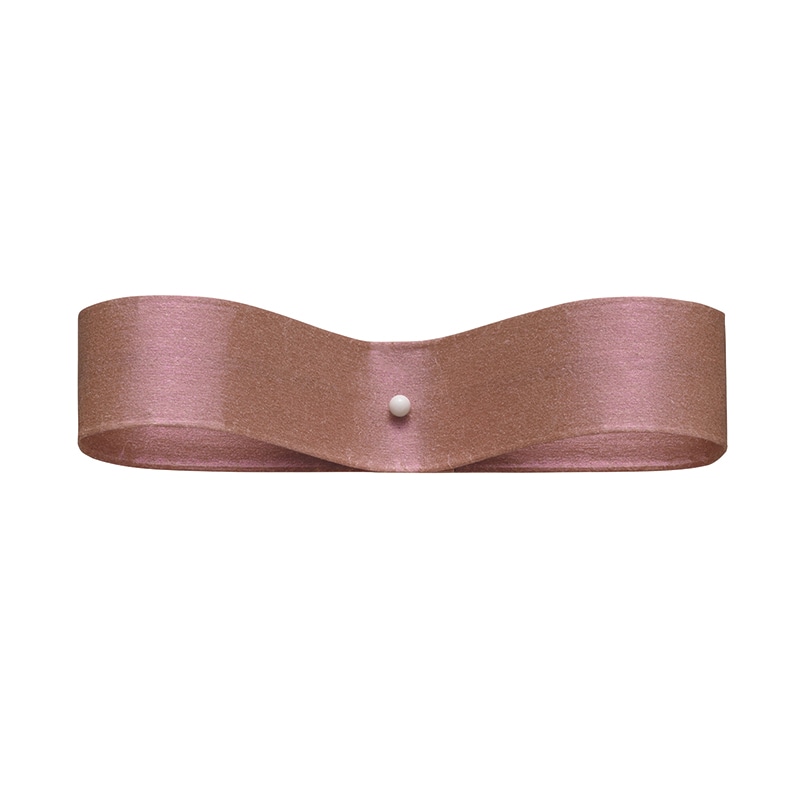 東京リボン リボン　パピエパール　59562 18×30 #163　カッパー 1巻（ご注文単位1巻）【直送品】