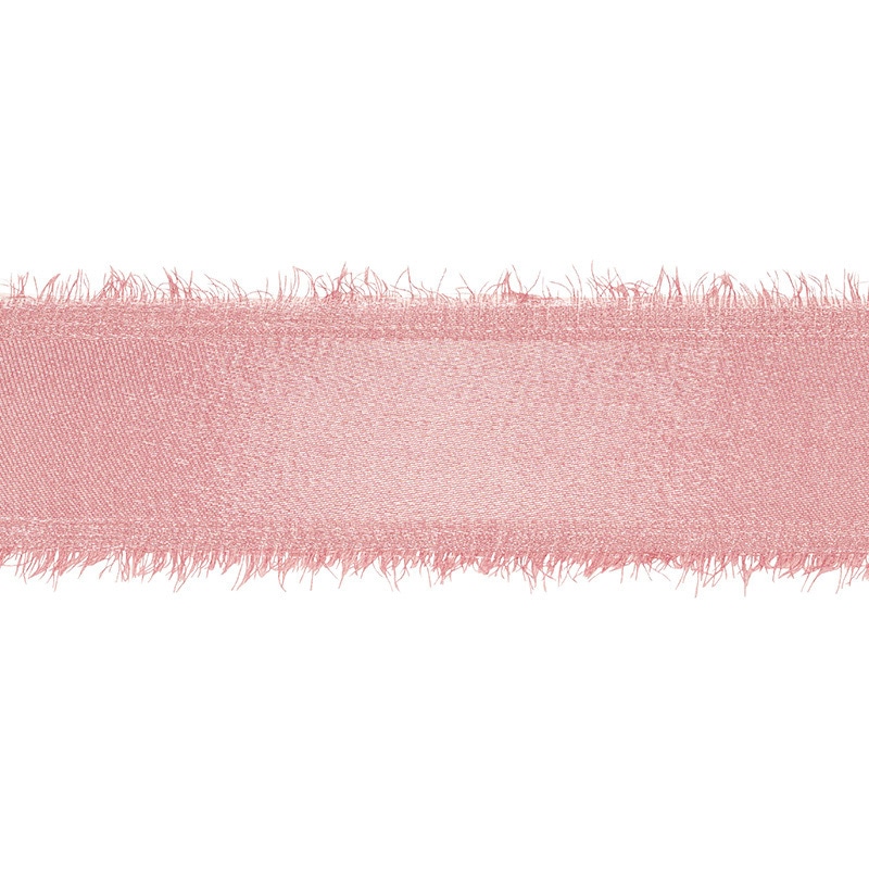 東京リボン リボン フレッジグロウ 50026 40×10 #11 モーブピンク 1巻（ご注文単位1巻）【直送品】