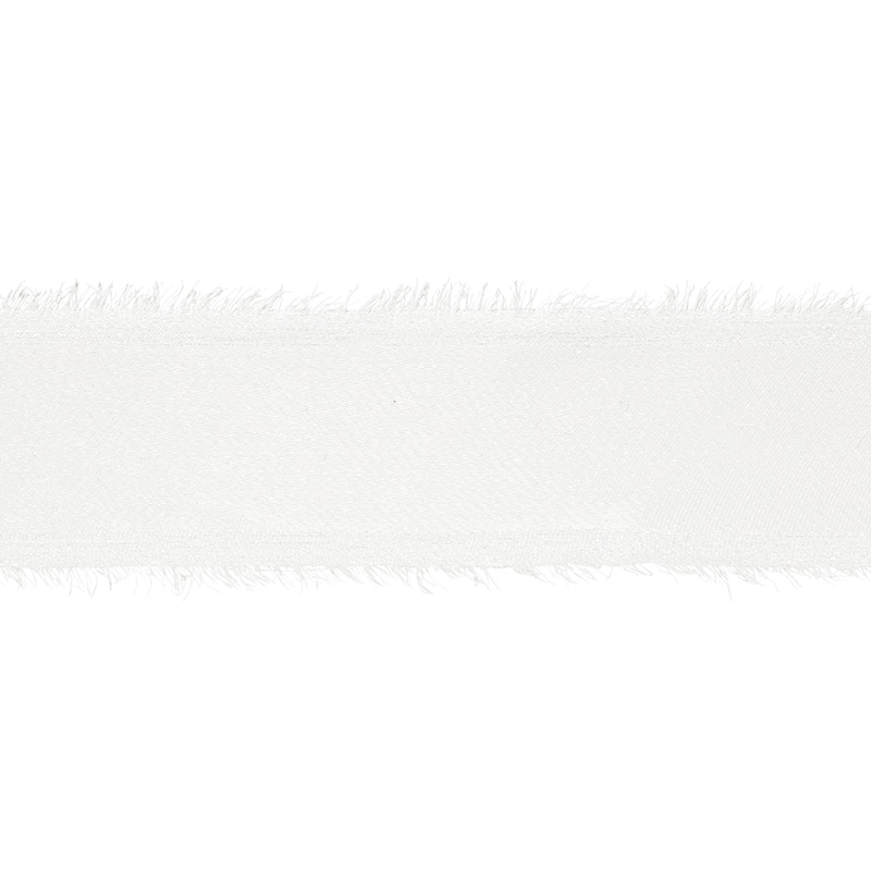 東京リボン リボン フレッジグロウ 50026 40×10 #23 ホワイト 1巻（ご注文単位1巻）【直送品】