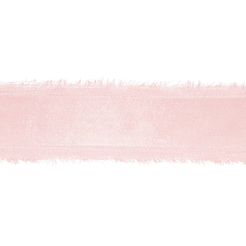 東京リボン リボン フレッジグロウ 50026 40×10 #26 シフォンピンク 1巻（ご注文単位1巻）【直送品】