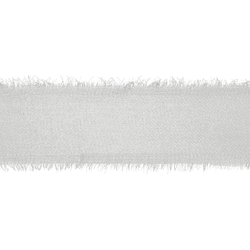 東京リボン リボン フレッジグロウ 50026 40×10 #28 シルバー 1巻（ご注文単位1巻）【直送品】