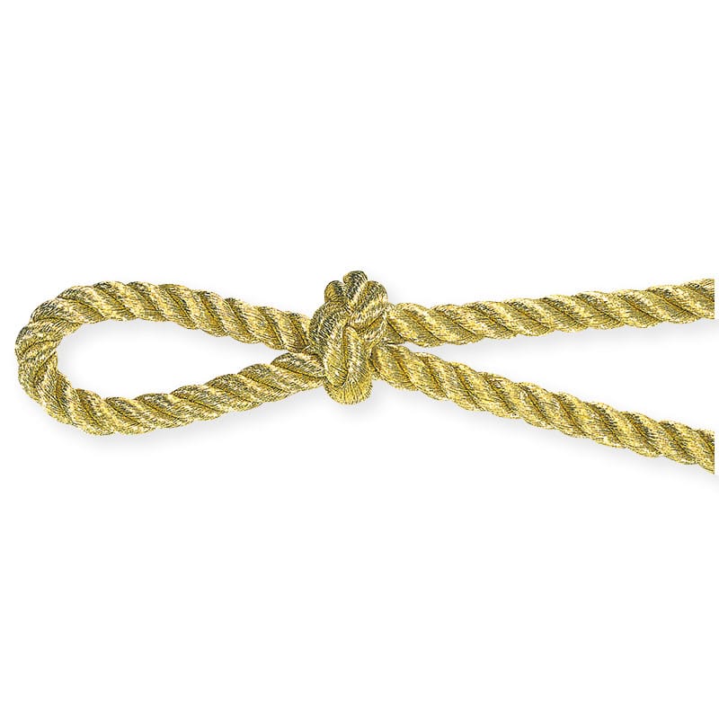 東京リボン コード　ロイヤルコード・G　51919 6×9 #0 1巻（ご注文単位1巻）【直送品】