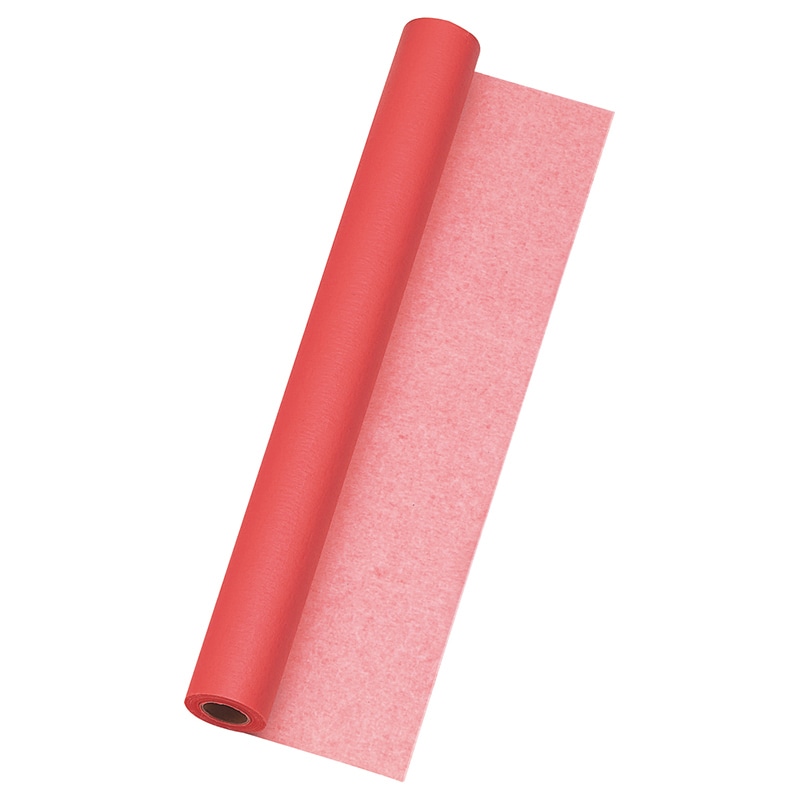 東京リボン ワックスペーパー バーグ 68400 60×20 #8 1本(ご注文単位1本)【直送品】