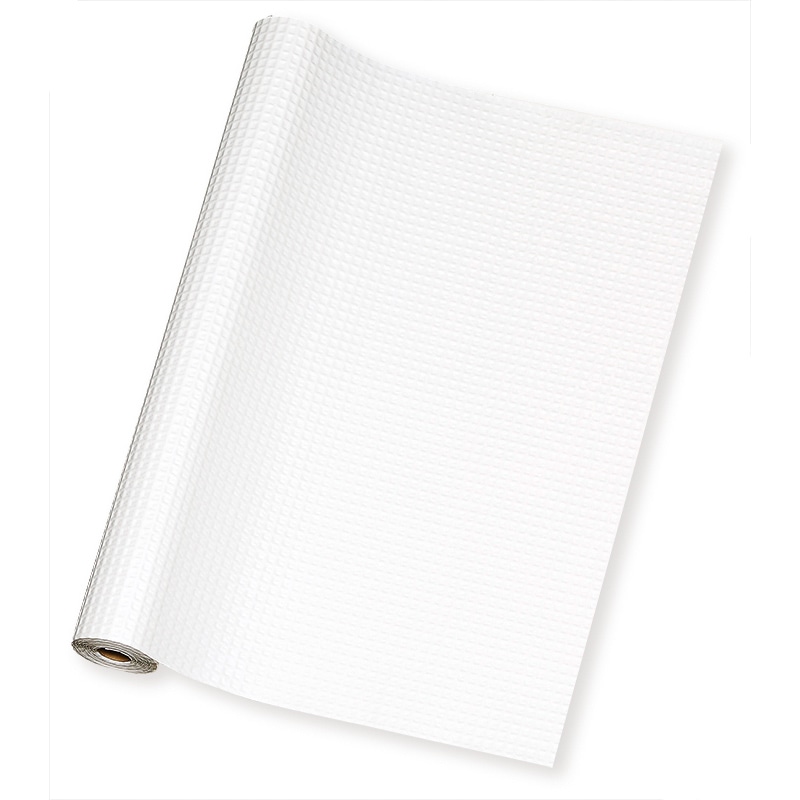 東京リボン ペーパー　ワッフルペーパー　68585 74×15 #1　ホワイト 1本（ご注文単位1本）【直送品】