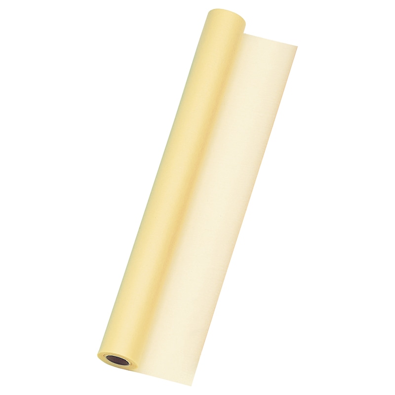 東京リボン ワックスペーパー バーグ 68400 60×20 #33 1本(ご注文単位1本)【直送品】