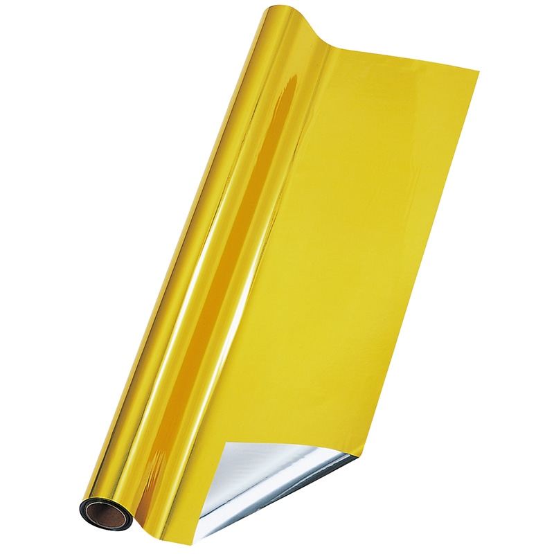 東京リボン フィルム　ミラーロール　60511 70×20 #1 1本（ご注文単位1本）【直送品】