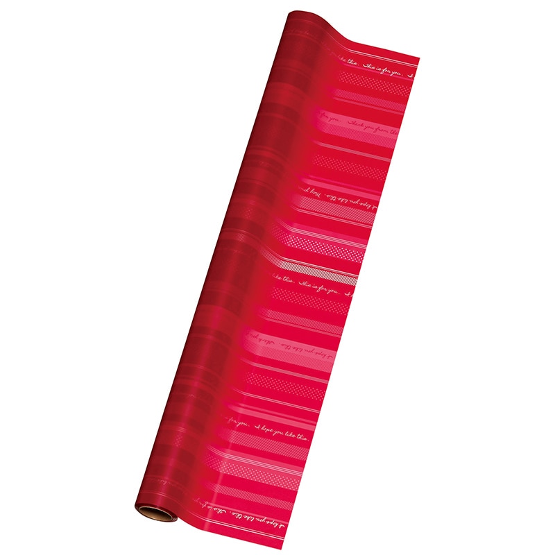 東京リボン フィルム　HDP50ミックスストライプ　60018 70×20 #47 1本（ご注文単位1本）【直送品】